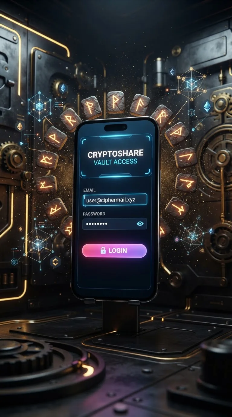 MonteCryptos Casino Login